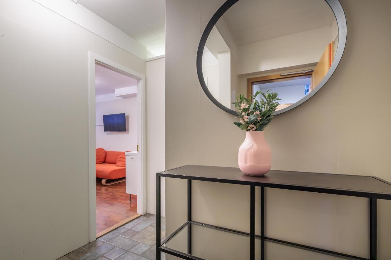 Snorri'S Guesthouse Reykjavik Ngoại thất bức ảnh