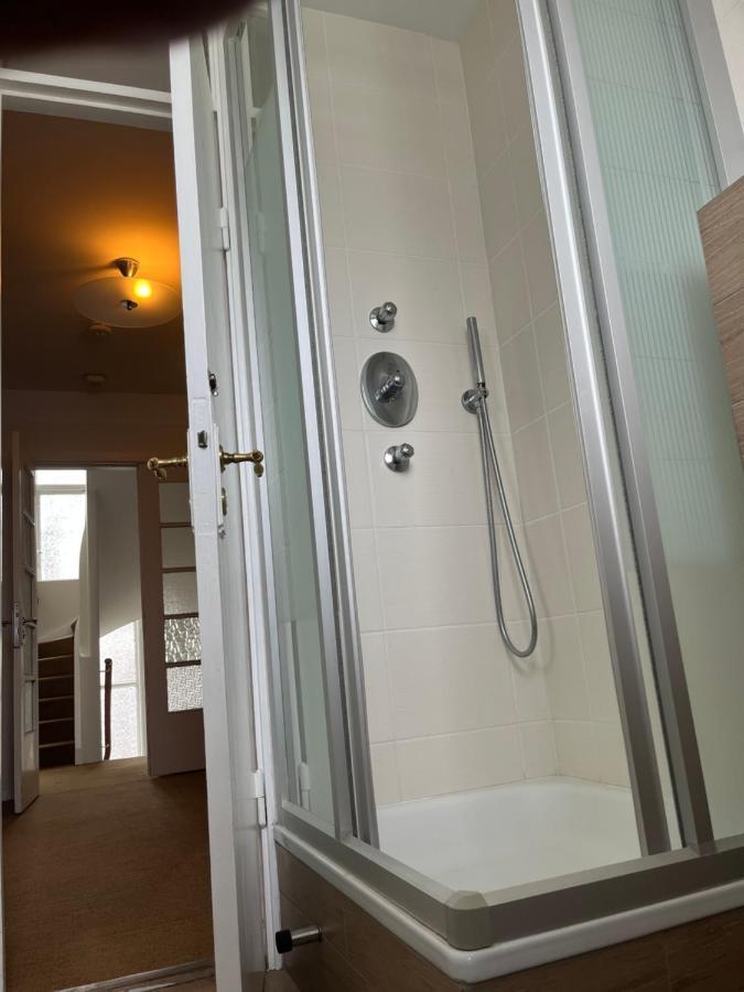 Snorri'S Guesthouse Reykjavik Ngoại thất bức ảnh